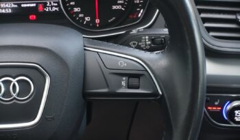 AUDI Q5 2.0L TDI complet