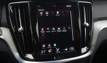 VOLVO V 60 D3 2.0 L GEARTRONIC 150CH  INSCRIPTION complet