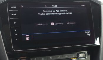 VOLKSWAGEN ARTEON 2.0 TDI 150CH DSG  R-LINE complet