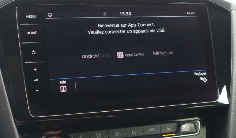 VOLKSWAGEN ARTEON 2.0 TDI 150CH DSG  R-LINE complet