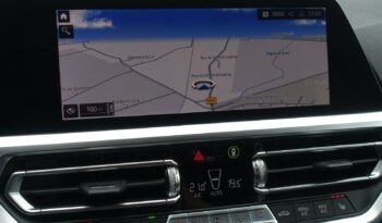 BMW 320 EA HYBRIDE RECHARGEABLE 204 CH  PACK M complet
