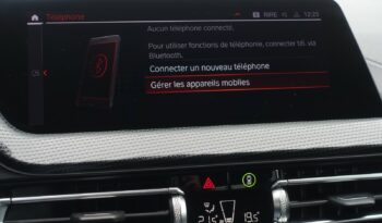 BMW 218 IA GRANCOUPE SERIE 2 PACK M complet