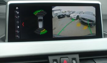 BMW X1 S-DRIVE 18IA 136 CH PACK M complet