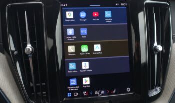 VOLVO XC 60 T8 4WD HYBRIDE RECHARGEABLE GEARTRONIC 390 CH  INSCRIPTION complet