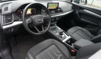 AUDI Q5 35 TDI S-TRONIC S-LINE 163 CH BVA complet