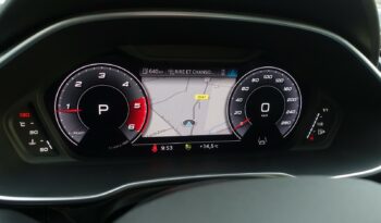 AUDI Q3 35 TDI 150 CH S-TRONIC complet