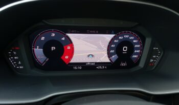 AUDI Q3 35 TDI 150 CH S-TRONIC complet