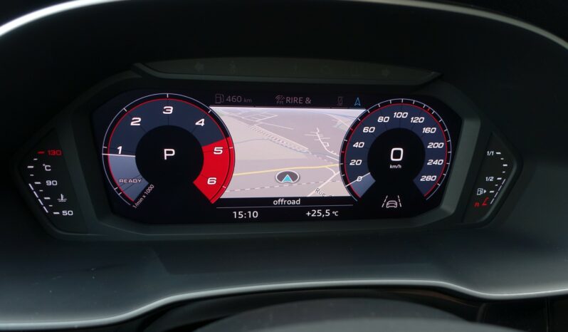 AUDI Q3 35 TDI 150 CH S-TRONIC complet