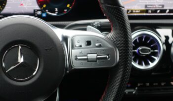 MERCEDES CLASSE CLA 200 SHOOTING BRAKE 163 CH 7G-Dct AMG-LINE complet