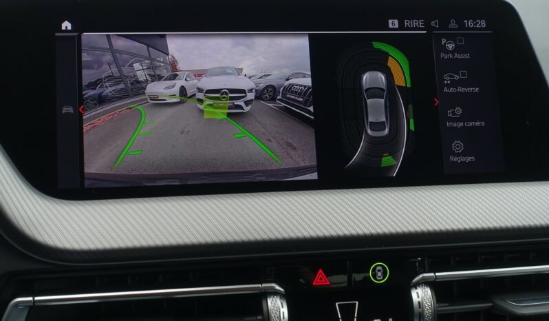BMW 218 IA GRANCOUPE SERIE 2 PACK M complet