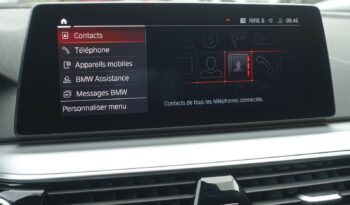 BMW 520 DA TOURING S-DRIVE 190 CH MHEV SERIE 5 BVA complet