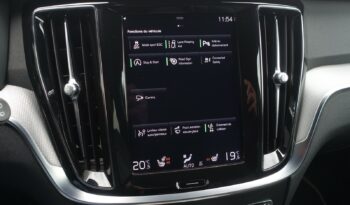 VOLVO V 60 D3 2.0 L GEARTRONIC 150CH   R-DESIGN complet