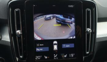 VOLVO XC 40 D3 2.0 L 150CH  MOMENTUM complet