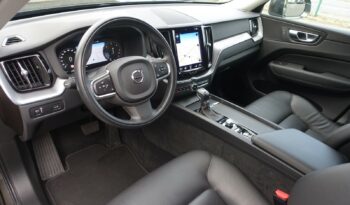 VOLVO XC 60 D4 2.0L GEARTRONIC 163CH complet