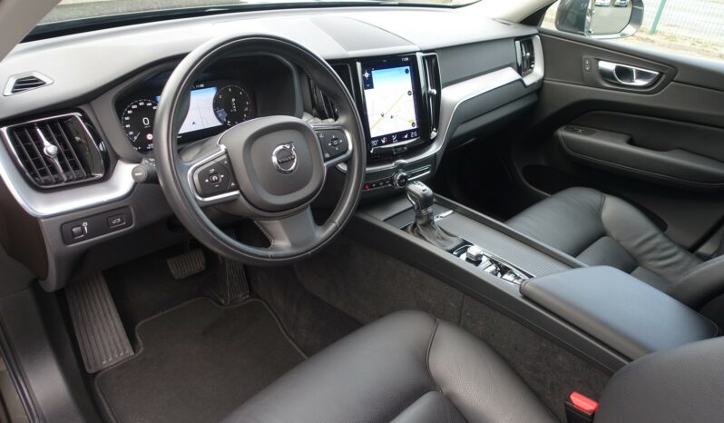 VOLVO XC 60 D4 2.0L GEARTRONIC 163CH complet