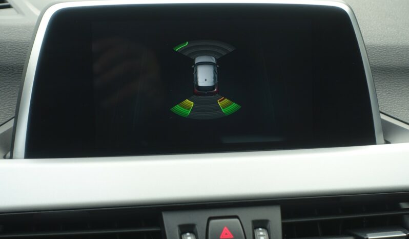 BMW X1 16 D S-DRIVE PHASE 2 complet