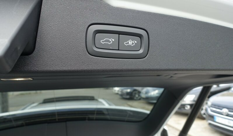 VOLVO V 60 D3 2.0 L GEARTRONIC 150CH R-DESIGN complet