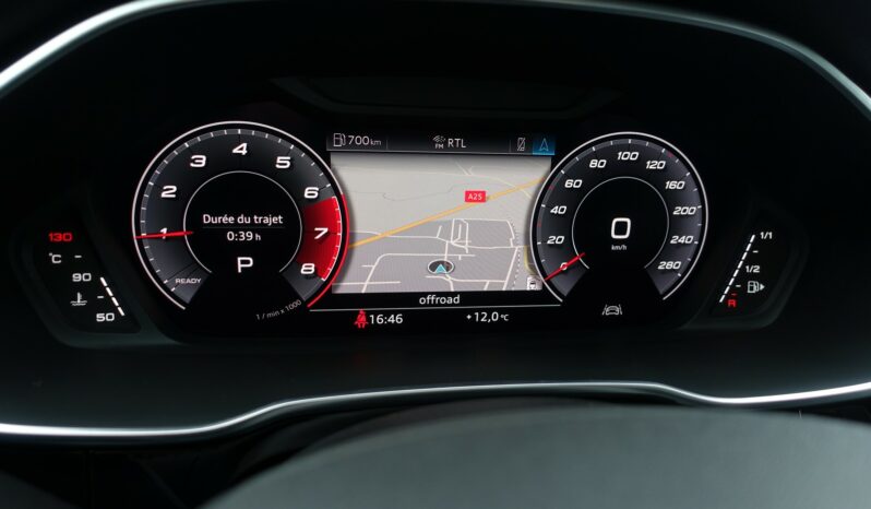 AUDI Q3 35 TFSI S-TRONIC 150 CH complet