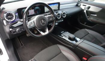 MERCEDES CLA SHOOTING BRAKE 250E 8G-DCT 218 CH HYBRIDE RECHARGEABLE EQ POWER  AMG-LINE complet
