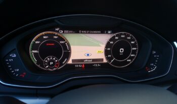 AUDI Q5 50 TFSI E-TRON 299 CH QUATTRO S-TRONIC HYBRIDE RECHARGEABLE complet