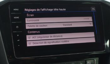 VOLKSWAGEN ARTEON 2.0 TDI 150CH DSG  R-LINE complet