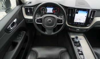 VOLVO XC 60 B4 2.0 L GEARTRONIC 197 CH MHEV  INSCRIPTION complet
