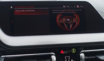 BMW 218 IA GRANCOUPE SERIE 2 PACK M complet