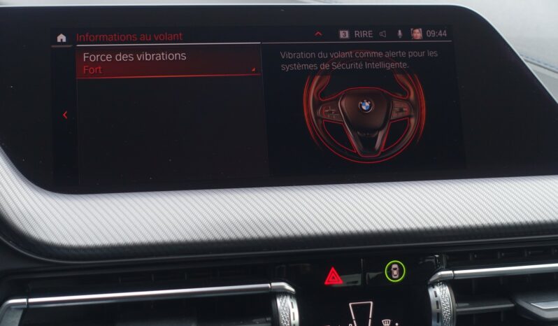 BMW 218 IA GRANCOUPE SERIE 2 PACK M complet