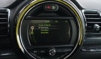 MINI CLUBMAN COOPER 2.0 DA 150 CH BVA 5 PORTES 5 PLACES complet