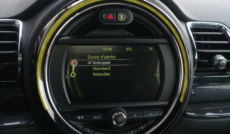 MINI CLUBMAN COOPER 2.0 DA 150 CH BVA 5 PORTES 5 PLACES complet