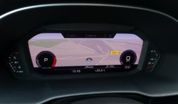 AUDI Q3 35 TDI 150 CH S-TRONIC complet