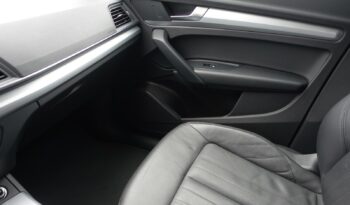 AUDI Q5 35 TDI S-TRONIC S-LINE 163 CH BVA complet
