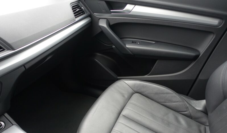 AUDI Q5 35 TDI S-TRONIC S-LINE 163 CH BVA complet