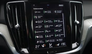VOLVO V 60 D3 2.0 L GEARTRONIC 150CH  INSCRIPTION complet