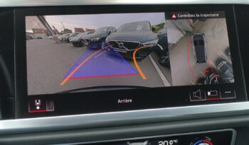 AUDI Q3 35 TDI 150 CH S-TRONIC complet