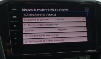 VOLKSWAGEN ARTEON 2.0 TDI 150CH DSG  R-LINE complet