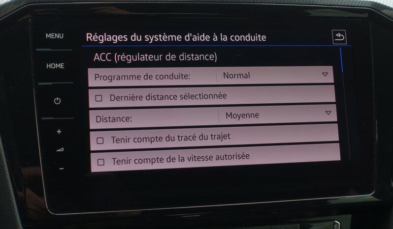 VOLKSWAGEN ARTEON 2.0 TDI 150CH DSG  R-LINE complet