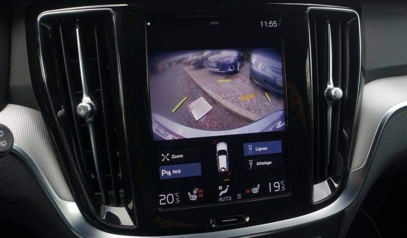 VOLVO V 60 D3 2.0 L GEARTRONIC 150CH   R-DESIGN complet