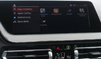 BMW 218 IA GRANCOUPE SERIE 2 PACK M complet