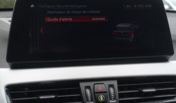 BMW X1 25EA HYBRIDE RECHARGEABLE 220 CH X-DRIVE BVA complet
