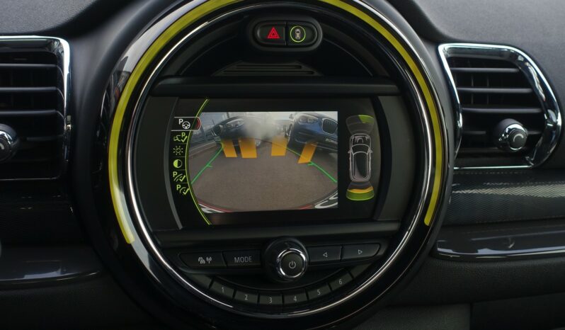 MINI CLUBMAN COOPER 2.0 DA 150 CH BVA 5 PORTES 5 PLACES complet