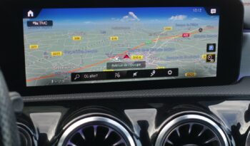 MERCEDES CLA SHOOTING BRAKE 250E 8G-DCT 218 CH HYBRIDE RECHARGEABLE EQ POWER  AMG-LINE complet