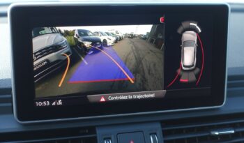 AUDI Q5 50 TFSI E-TRON 299 CH QUATTRO S-TRONIC HYBRIDE RECHARGEABLE complet