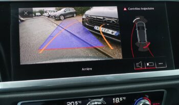 AUDI Q3 35 TFSI S-TRONIC 150 CH complet