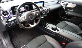 MERCEDES CLASSE CLA 200 SHOOTING BRAKE 163 CH 7G-Dct AMG-LINE complet