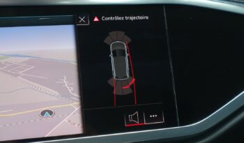 AUDI Q3 35 TDI 150 CH S-TRONIC complet