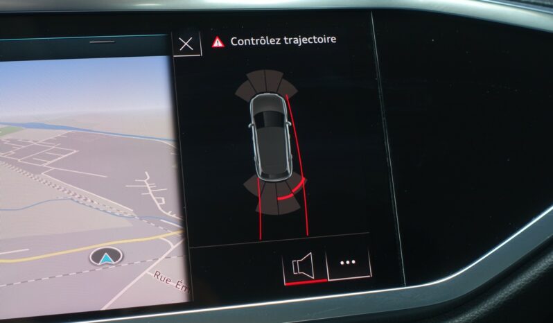 AUDI Q3 35 TDI 150 CH S-TRONIC complet