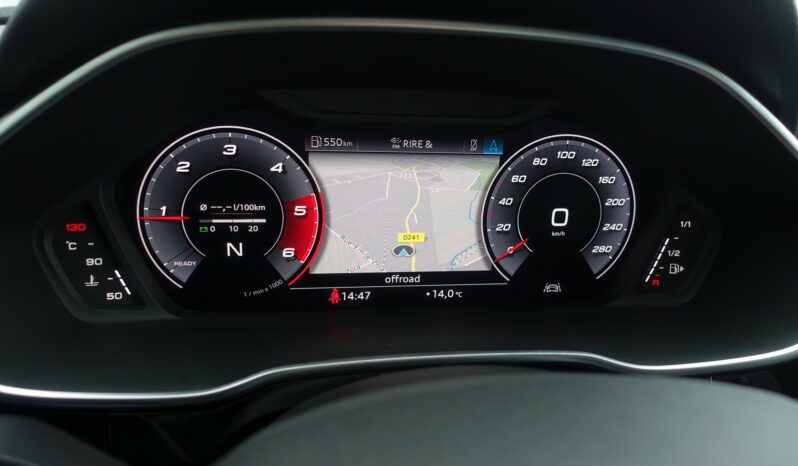 AUDI Q3 35 TDI 150 CH S-TRONIC complet
