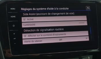 VOLKSWAGEN ARTEON 2.0 TDI 150CH DSG  R-LINE complet