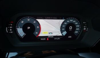 AUDI A3 BERLINE 35 TDI S-TRONIC 150 CH S-LINE complet
